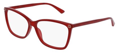 gucci glasses gg 00250|Gucci GG0025O Glasses .